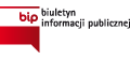 BIP Urzędu Gminy Milejewo